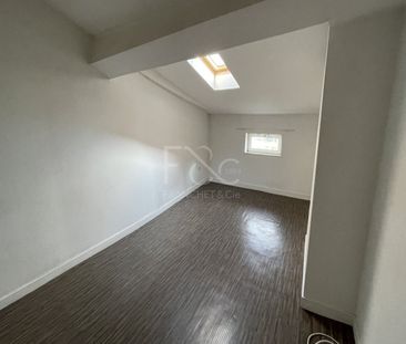 T2 54m² - Rue Henri IV Lyon 2ème - Photo 1