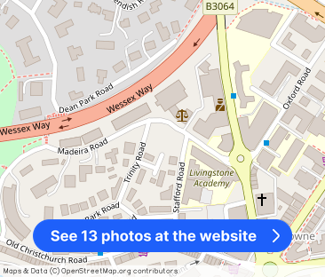 Bournemouth Centre - Photo 1