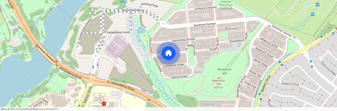 13 Selection Street, Lawson