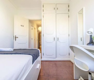98 R. Conde Almoster, Lisboa, Lisbon 1500-197 - Photo 3