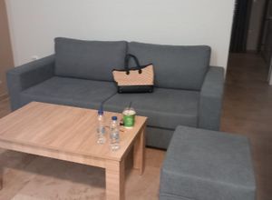 Studio/Γκαρσονιέρα για ενοικίαση - Γουδή, - Photo 1