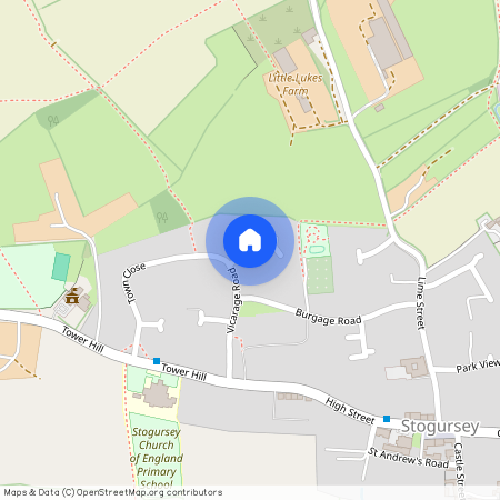 Meadow Gardens, Stogursey, Bridgwater