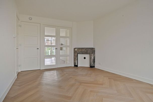 Appartement te huur: Van Tuyll van Serooskerkenweg 111-3 1076 JJ Amsterdam - Foto 1