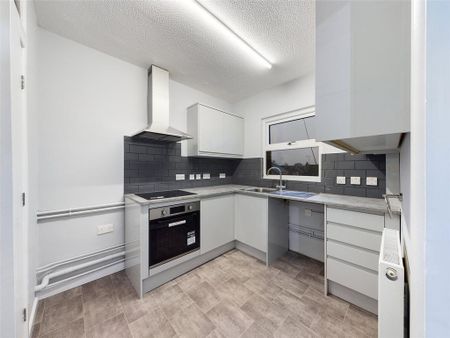 1 bedroom apartment to rent - Photo 3