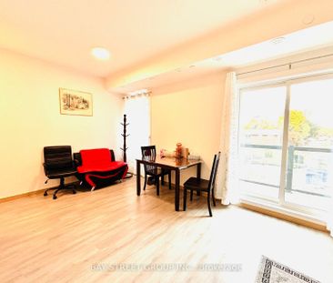 For Lease - 3427 Sheppard Avenue Unit# 308, Toronto, Ontario - Photo 4