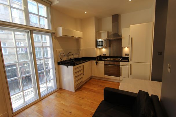 Bedford Chambers, Leeds City Centre, LS1 5PZ - Photo 1
