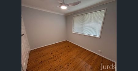 NEAT, SPACIOUS AND READY TO CALL HOME - Photo 5