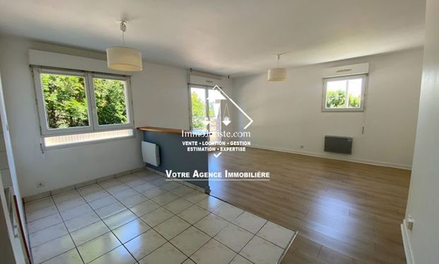 Location Appartement 2 pièces Limoges (87000) - Photo 1