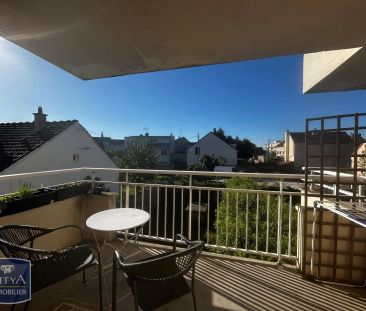 Appartement à louer 2 pièces 33.7m² - Photo 6