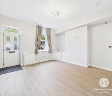 2 bedroom terraced house to rent - Photo 5