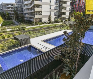 Stylish and Contemporary 1-Bedroom Apartment Available Now! - Photo 5