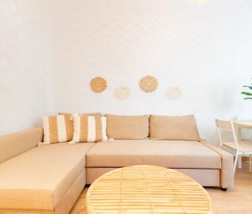 Functional, fully equipped and perfectly connected for professionals and students - Photo 2