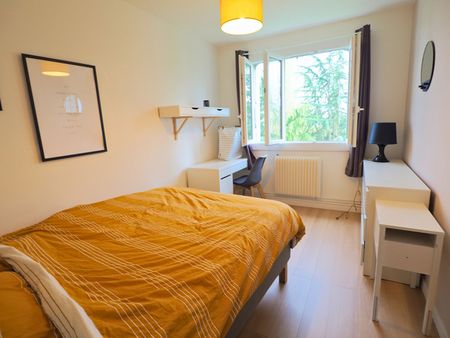 Location Maison 1 pièce 10m² - Photo 2