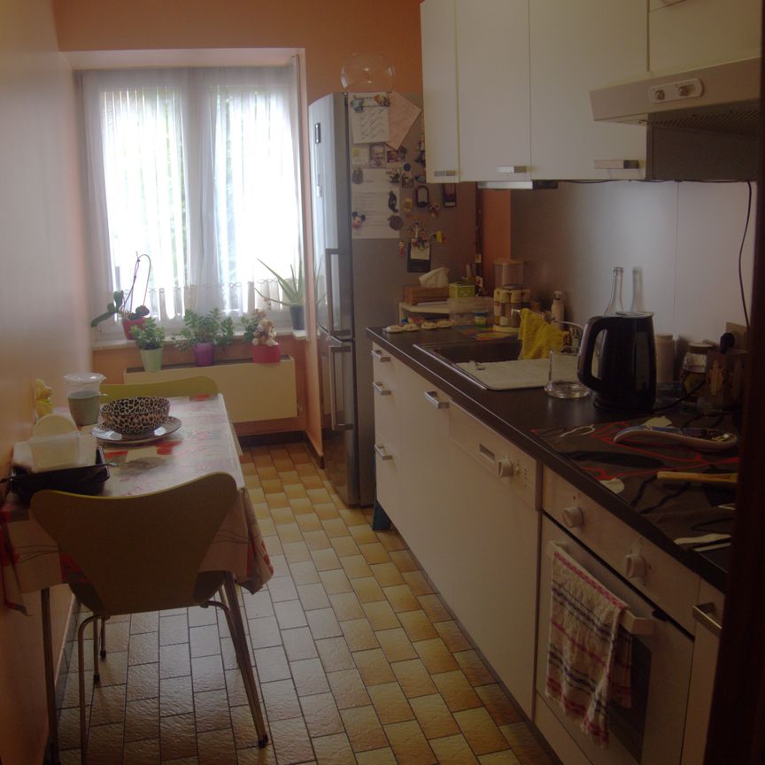 Appartement te Zellik te huur - Photo 1