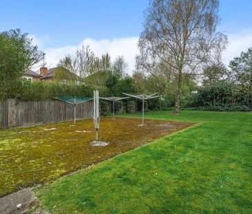 Seymour House, Buckinghamshire, HP12 - Photo 3
