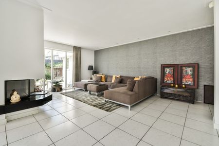 Ronde Zonnedauw 27, Pijlkruidbuurt, 1991HT, Velserbroek - Photo 5