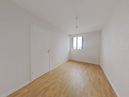 APPARTEMENT T3 A LOUER - IVRY SUR SEINE - 53.51 m - 905 € - Photo 4