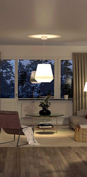 Östergatan, Åstorp - Foto 1