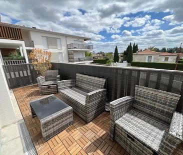 Appartement à louer - Photo 6