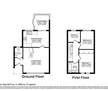 3 bedroom house to rent - Photo 2