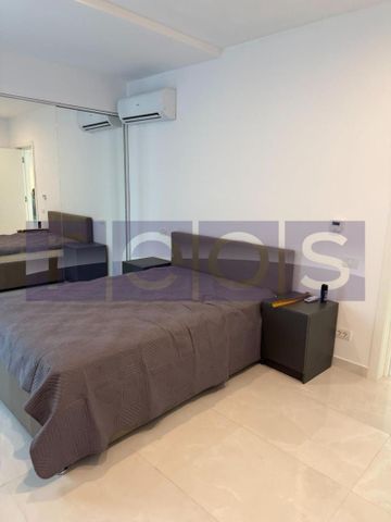 INCHIRIERE 3 CAMERE | 130 MP | TERASA | PARCARE SUBTERANA | COTROCENI - Fotografie 5