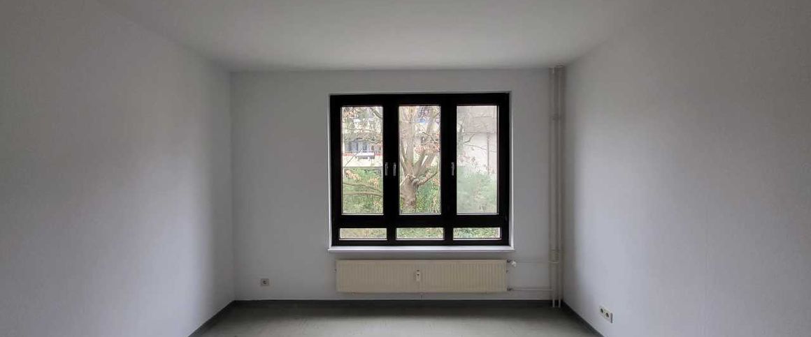 Gemütliche 2-Zimmer-Wohnung in Lankwitz – Helle Räume & Balkon! - Photo 1