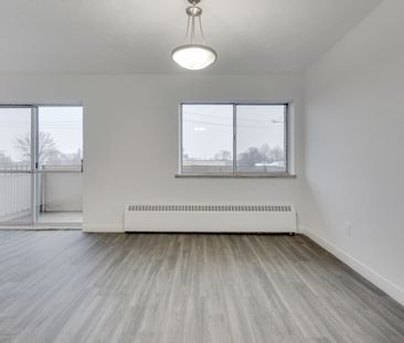 Sheldon Towers - 2 Bedroom - Photo 2