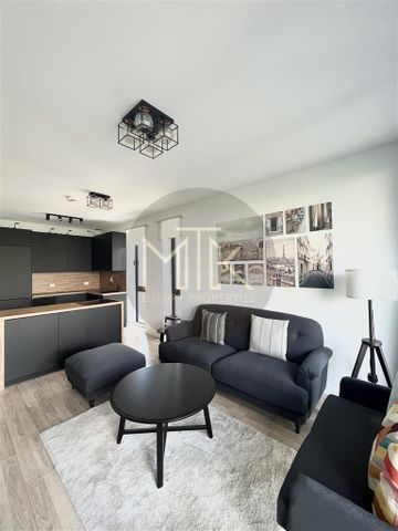 Apartament 3 camere lux I Win Herastrau I 1Loc parcare - Fotografie 4