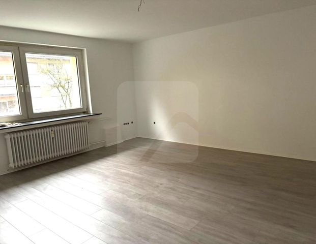 Halver: Single-Appartement im Zentrum - Foto 1