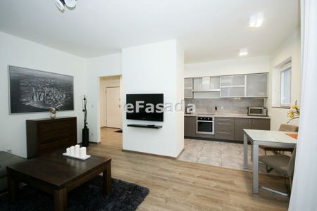 EFS-MW-233 Mieszkanie na wynajem - Photo 3