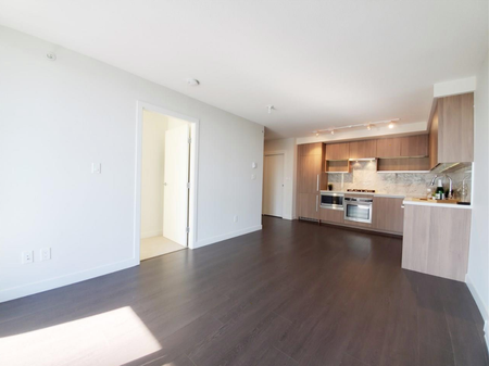 Park Avenue West One Bedroom Condo - Photo 4