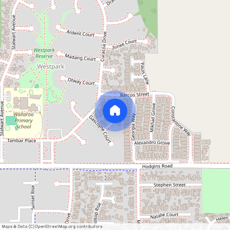 8 Ladava Court, Vic 3915, Hastings