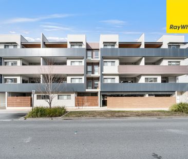 Elevated apartment living at The Quay - Photo 3
