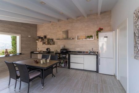 Luxury 3 room Detached House for rent in Alhaurín el Grande, Andalusia - Photo 5