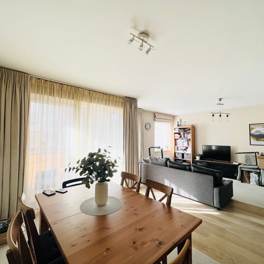 Avenue de Calabre, 1200, Woluwe-Saint-Lambert - Photo 1