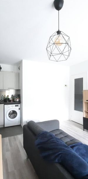 Appartement T2 à louer Saint Jacques De La Lande - 41 m² - Photo 1