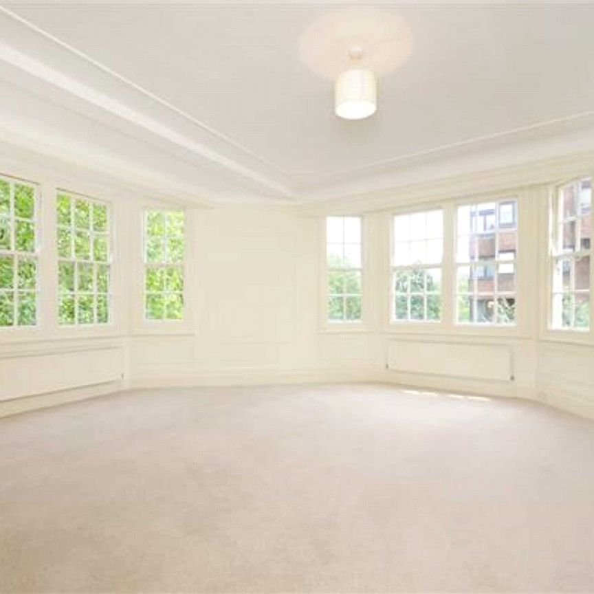 Strathmore Court, Park Road, St John’s Wood, London, NW8 7HY - Photo 1