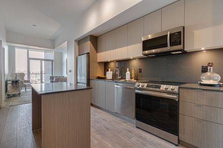 For Lease - 133 BRONTE Road Unit# B0903, Oakville, Ontario - Photo 5