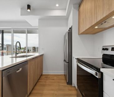 Appartement à louer - Gatineau (Aylmer) (Lakeview) Appartement à lo... - Photo 2