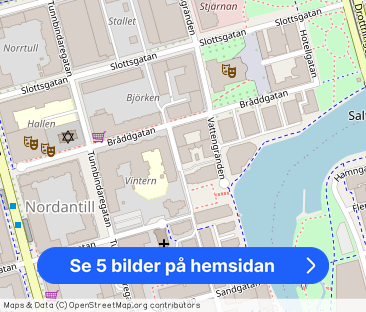 Garvaregatan, 30A, Norrköping - Foto 1