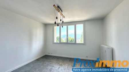 Location Appartement 3 pièces 62m² VOIRON 38500 - Photo 2