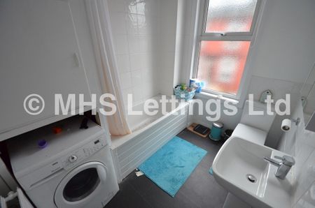 20 Harold Street, Leeds, LS6 1PL - Photo 5