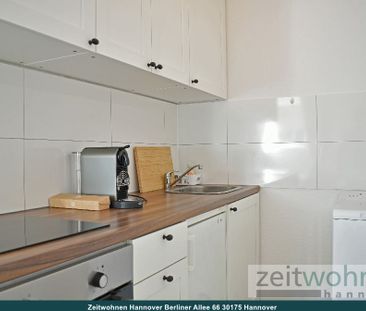 Oststadt - Zentrum - Hauptbahnhof, NEU - Foto 1