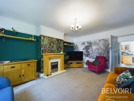 4 bedroom detached house to rent - Photo 2