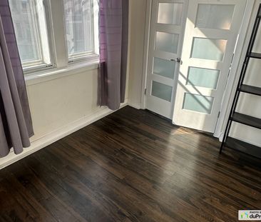 16-1090, avenue Laurier, Outremont à louer - Photo 1