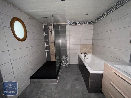 Location Maison 5 pièces 100m² BAVANS 25550 - Photo 5