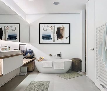 Appartement te huur - Foto 4