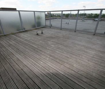 Ashleigh Court, Loates Lane, Watford - Photo 1