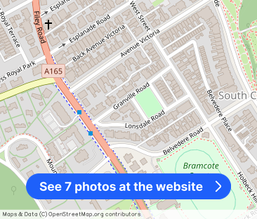 26 Granville Square, Scarborugh, YO11 - Photo 1