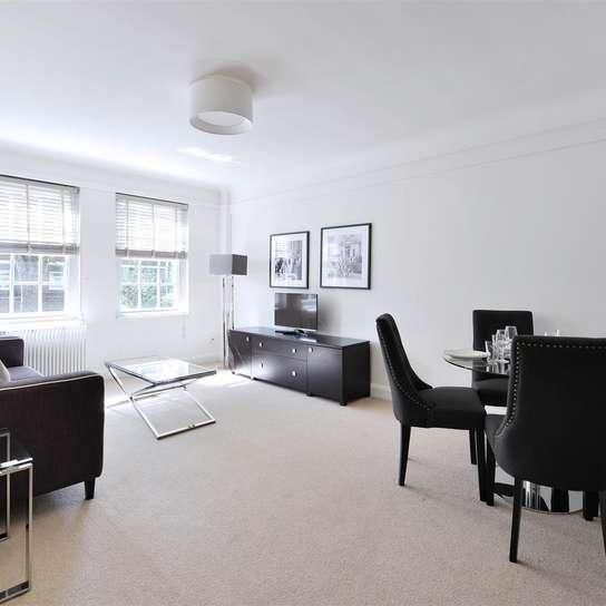 Pelham Court, SW3 - Photo 1